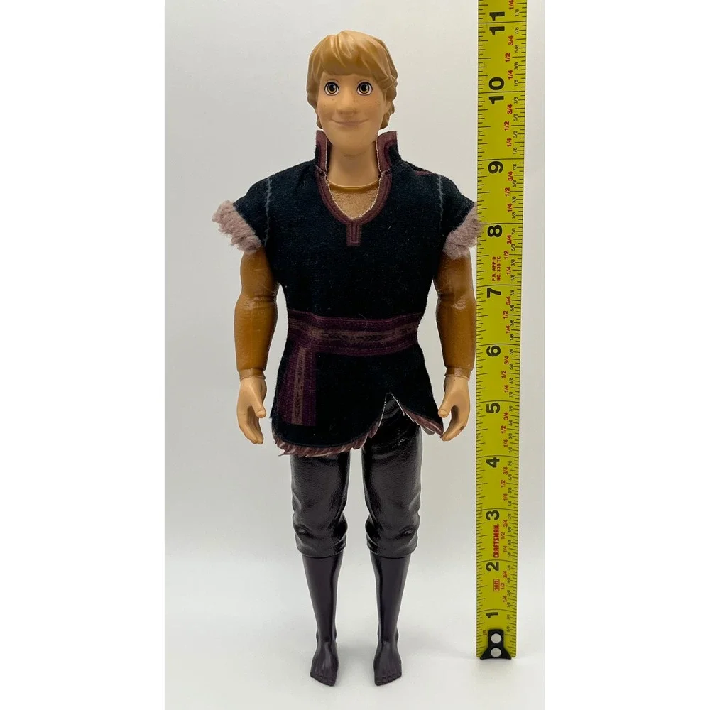 Disney Frozen 2 Kristoff 11
